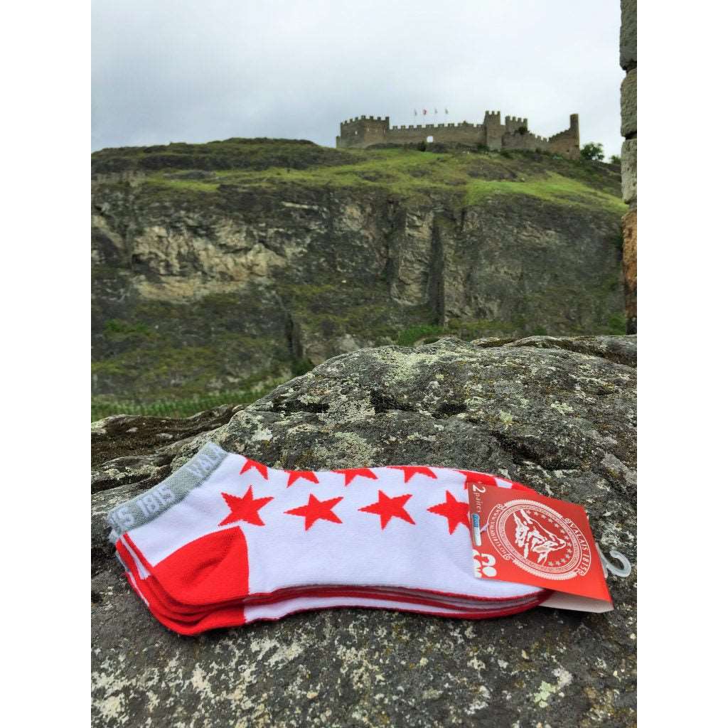 Les Chaussettes Valaisannes