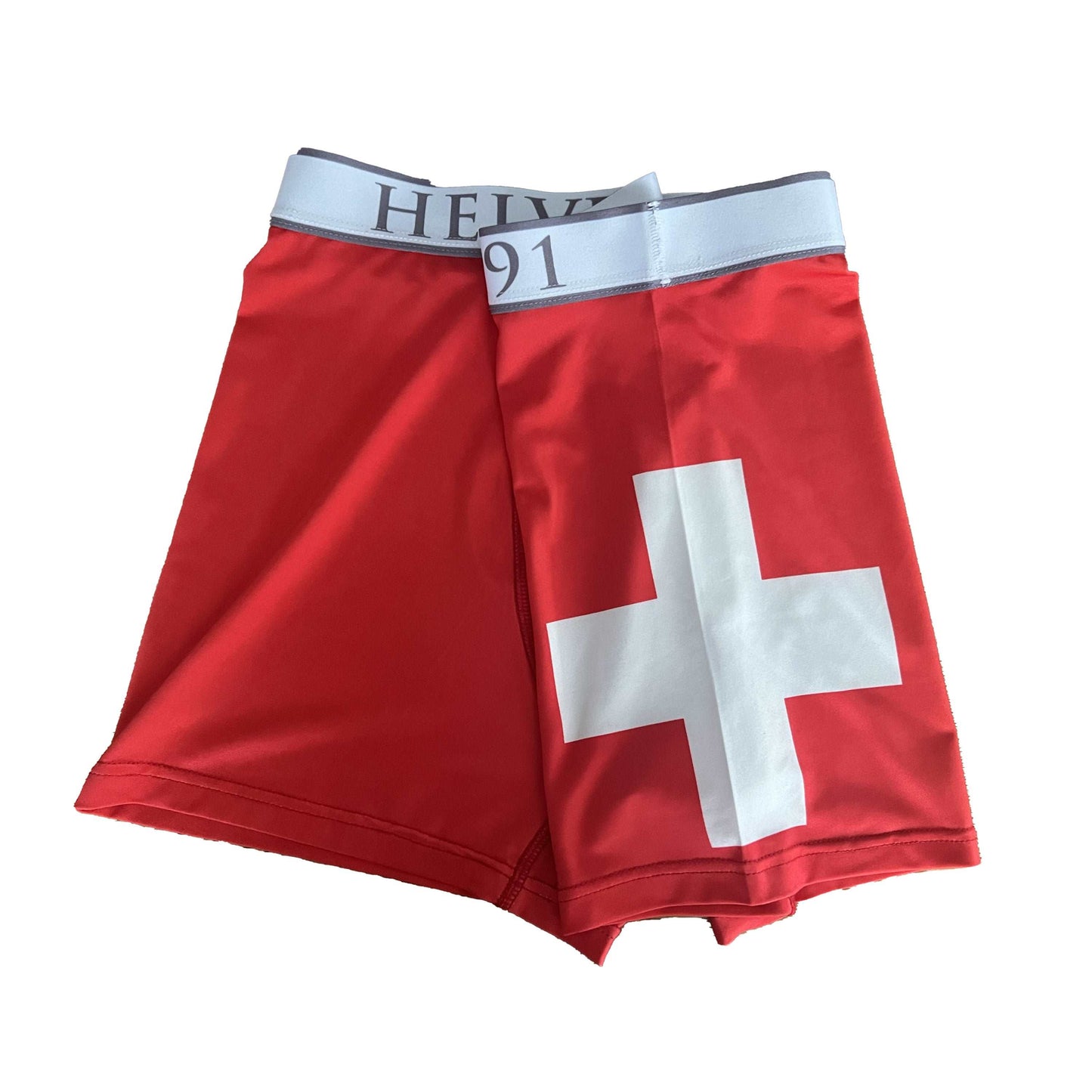 Boxer swiss