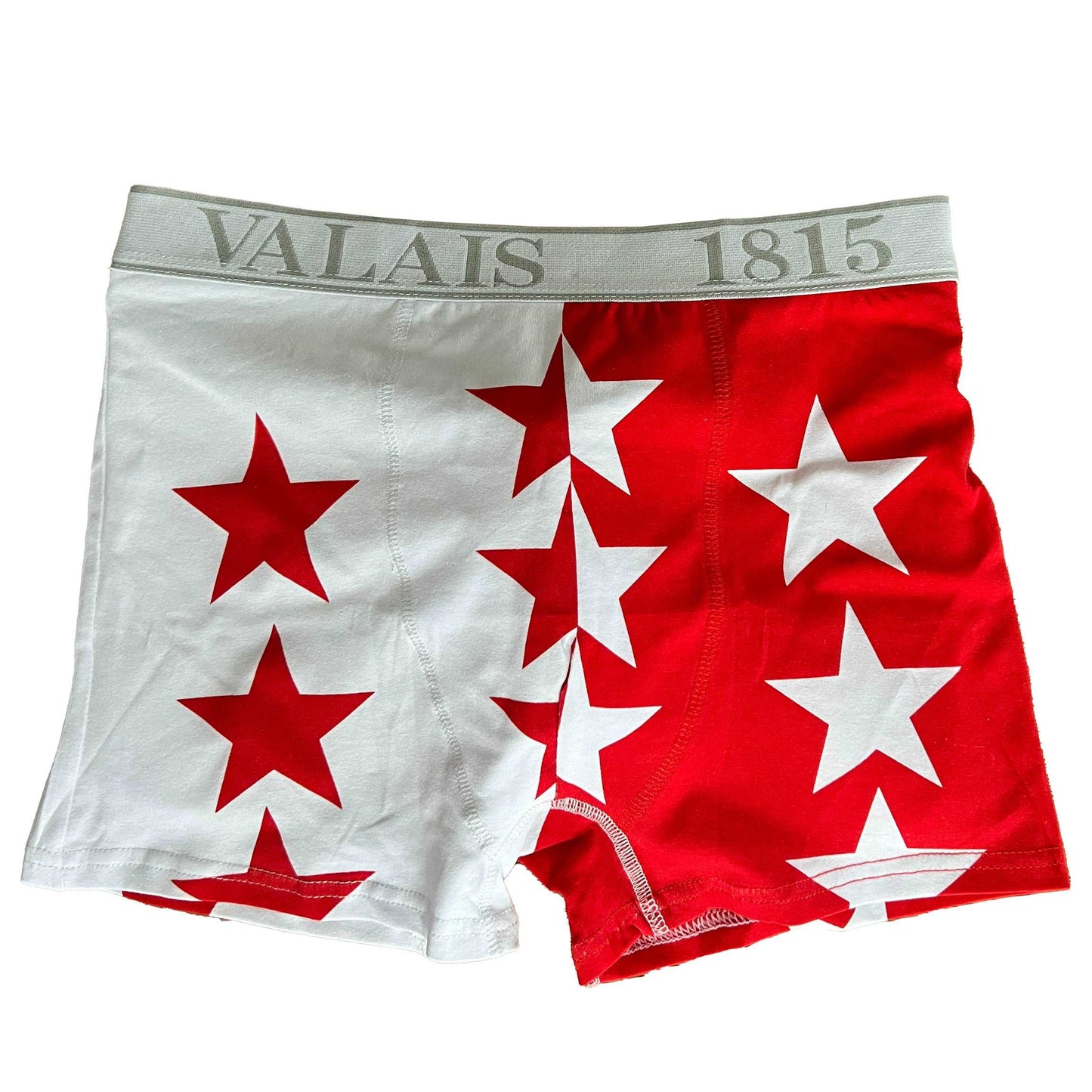 Boxer valaisans !